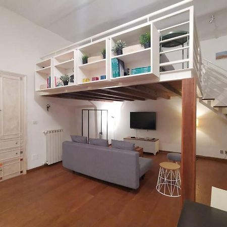 Apartament La Dimora Dante Rzym Zewnętrze zdjęcie