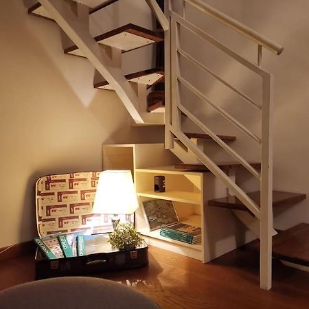 Apartament La Dimora Dante Rzym Zewnętrze zdjęcie