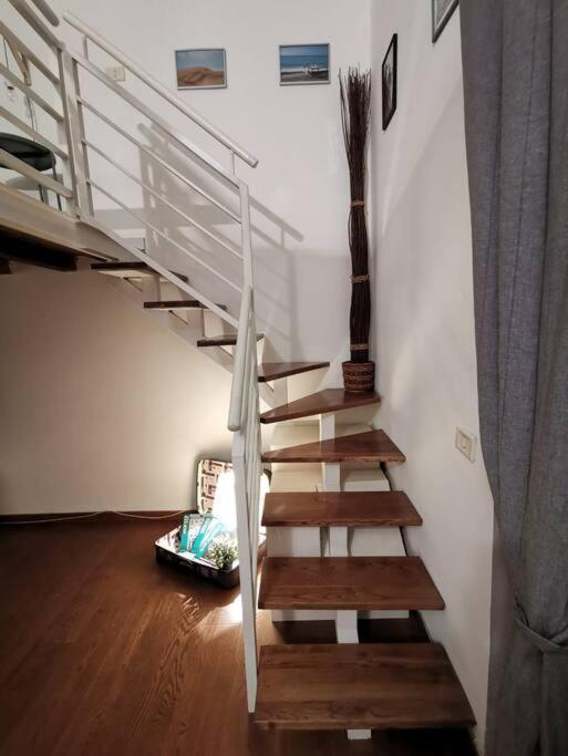 Apartament La Dimora Dante Rzym Zewnętrze zdjęcie