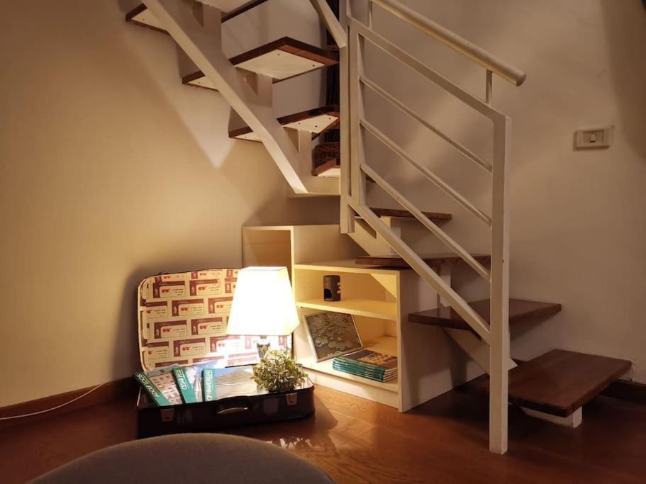 Apartament La Dimora Dante Rzym Zewnętrze zdjęcie