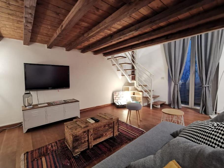 Apartament La Dimora Dante Rzym Zewnętrze zdjęcie